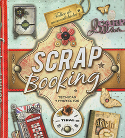 Scrapbooking