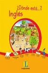 ¡Dónde está...?. en inglés con imágenes
