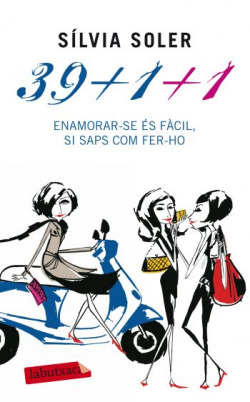 39+1+1. Enamorar-se és fàcil, si saps com fer-ho
