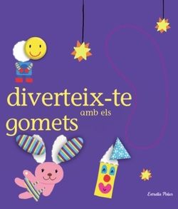 Diverteix-te amb els gomets