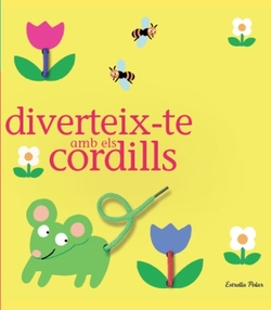 Diverteix-te amb els cordills
