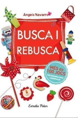 Busca i rebusca