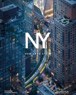 NEW YORK STYLE