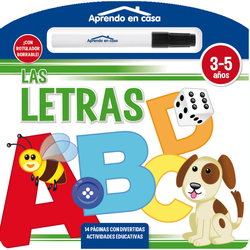 LAS LETRAS