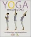 YOGA.GUIA EN CASA