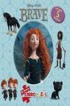 Mi primer libropuzle. Brave