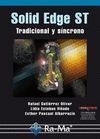 SOLID EDGE ST: TRADICIONAL Y SINCRONO