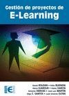 GESTION DE PROYECTOS DE E-LEARNING