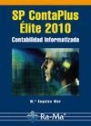 SP CONTAPLUS ELITE 2010: CONTABILIDAD INFORMATIZADA