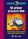 MI PRIMER PROYECTO WEB.(NAVEGAR INTERNET)