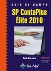SP CONTAPLUS ELITE 2010.(GUIA DE CAMPO)