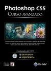 PHOTOSHOP CS5: CURSO AVANZADO (+DVD)