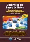 Desarrollo bases de datos:casos practicos analisis..