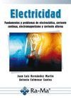 ELECTRICIDAD: FUND.Y PROBL.ELECTROSTATICOS.