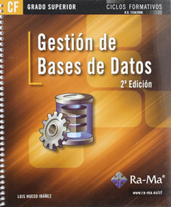(12).(GS).GESTION DE BASES DE DATOS
