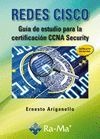 GUIA ESTUDIO CERTIF.CCNA SECURITY.(REDES CISCO)
