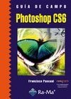 PHOTOSHOP CS6.(GUIA DE CAMPO)