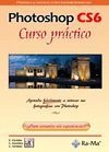 PHOTOSHOP CS6: CURSO PRACTICO
