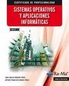 SISTEMAS OPERATIVOS Y APLIC.INFORMATICAS (MF0223_3)