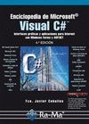 ENCICLOPEDIA MSOFT.VISUAL C# (4ª EDICION - 2013)