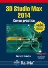 3d studio max 2014