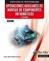 OPER.AUX.MONTAJE DE COMPONENTES INFORMATICOS