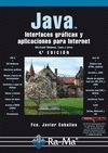 JAVA 2 (4ª ED.): INTERFACES GRAFICAS Y APL.INTERNET