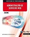 ADMINISTRACION DE SERVICIOS WEB (MF0495_3)