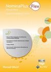 NOMINAPLUS FLEX: MANUAL OFICIAL (+CD)