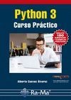 Python 3:curso practico
