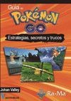 Guía de pokemon go
