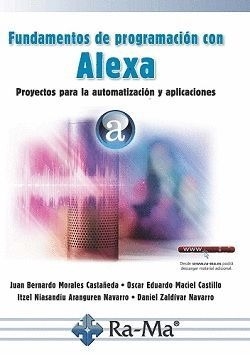 FUNDAMENTOS DE PROGRAMACIÓN CON ALEXA