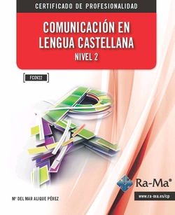 Competencia clave en lengua castellana