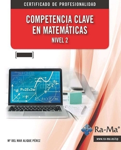 Competencia clave en matematicas