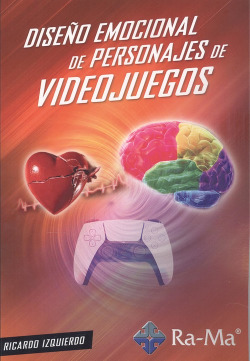 Diseño emocional de personajes de videojuegos