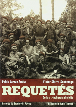 Requetés (rústica)