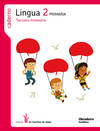 (G).(11).CADERNO LINGUA 3-2º.PRIM (CAMIÑOS SABER)