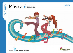 (G).(12).CAD.MUSICA 6º.PRIM.(CAMIÑOS SABER)
