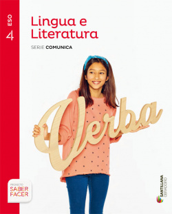 4ESO LINGUA E LIT COMUNICA S FACER ED16