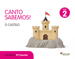 Nivel 2. Canto sabemos: O castelo