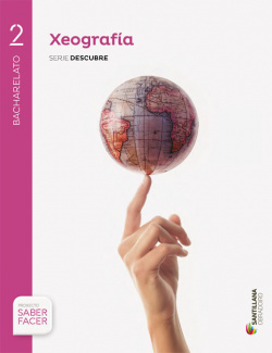 2BTO GEOGRAFIA + EVA GALL ED16