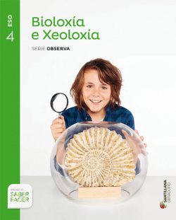 4ESO BIO Y GEO + CUAD LABOR GALL ED16