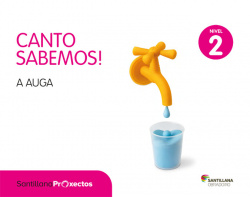 NIVEL 2 A AUGA CANTO SABEMOS