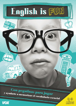English is fun 8-9 años