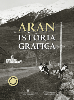 Aran istoria gràfica