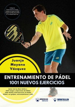 ENTRENAMIENTO DE PÁDEL