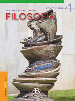 Filosofía 1º Bach.