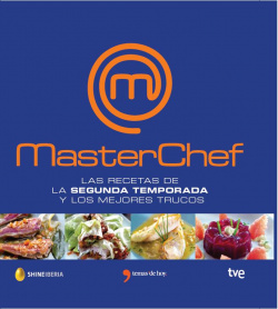 Masterchef: las mejores recetas