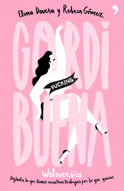 Gordi fucking buena