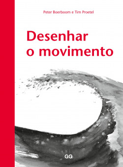 Desenhar o movimento